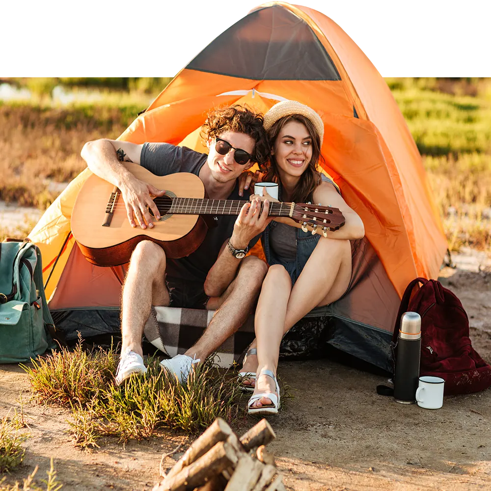 Les essentiels a savoir sur le camping